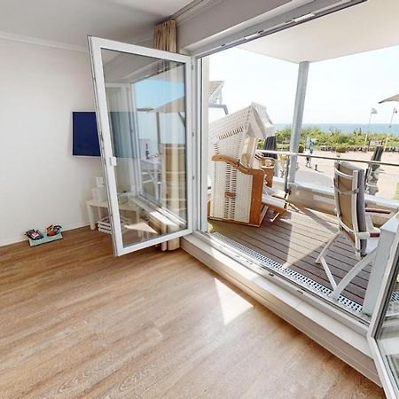 Villa Meeresrauschen Meerblick 6B ペルツァーハケン エクステリア 写真